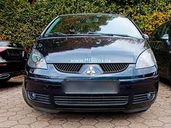 Schwarz Gebraucht 2009 Mitsubishi Colt Kleinwagen | 2.800 € (Etwas zu teuer)