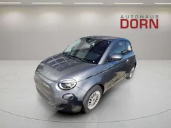 Grau Gebraucht 2023 Fiat X 1/9 Cabrio | 22.490 €