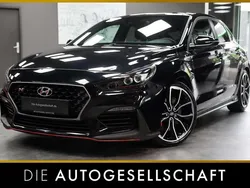 Schwarz Gebraucht 2019 Hyundai i30 N Performance Limousine | 24.990 € (Etwas zu teuer)