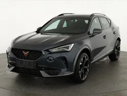 "magnetic tech" Gebraucht 2024 Cupra Formentor SUV | 34.945 € (Superpreis)