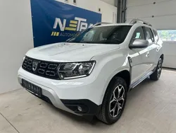 Weiß Gebraucht 2020 Dacia Duster Prestige SUV | 11.790 € (Fairer Preis)