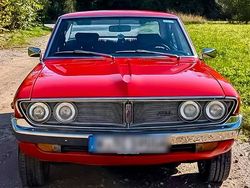 Rot Gebraucht 1978 Toyota Corona Limousine | 10.000 €