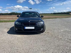Schwarz Gebraucht 2009 BMW 325 M Sport Limousine | 11.000 € (Etwas zu teuer)