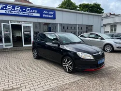 Schwarz Gebraucht 2014 Skoda Fabia Cool Edition Limousine | 4.950 € (Guter Preis)