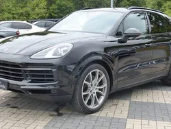 Schwarz Gebraucht 2019 Porsche Cayenne SUV | 53.990 € (Fairer Preis)