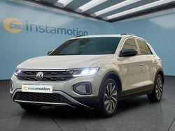 Grau Neu 2025 VW T-Roc SUV | 34.249 € (Teuer)