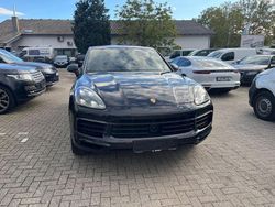 Schwarz Gebraucht 2020 Porsche Cayenne SUV | 60.500 € (Fairer Preis)