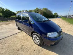 Gebraucht 2009 Seat Alhambra Van / Kleinbus | 4.600 € (Fairer Preis)