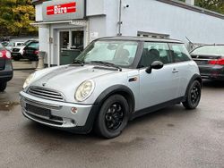 Silber Gebraucht 2006 Mini Cooper Kleinwagen | 2.500 € (Superpreis)
