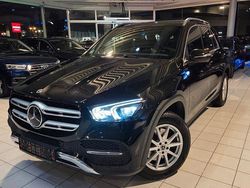 Schwarz Gebraucht 2020 Mercedes GLE350 AMG SUV | 43.900 € (Superpreis)