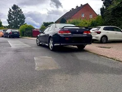 Schwarz Gebraucht 1997 Honda Prelude Coupé | 5.200 € (Guter Preis)