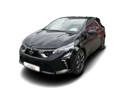 Schwarz Neu 2025 Mitsubishi Colt Select Limousine | 28.499 €