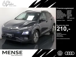 Dark knight / mic Gebraucht 2020 Hyundai Kona Style SUV | 18.985 € (Fairer Preis)
