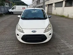 Weiß Gebraucht 2009 Ford Ka Titanium Kleinwagen | 1.500 € (Fairer Preis)
