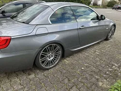 Gebraucht 2011 BMW 330 Cabriolet Performance Cabrio | 12.800 € (Fairer Preis)