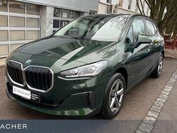 Schwarz Gebraucht 2024 BMW 216 Active Tourer Van / Kleinbus | 26.219 € (Fairer Preis)