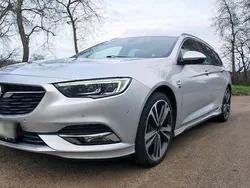Gebraucht 2019 Opel Insignia OPC Kombi | 17.999 € (Fairer Preis)