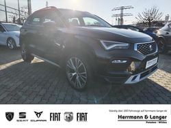 Gebraucht 2021 Seat Ateca SUV | 20.990 € (Fairer Preis)