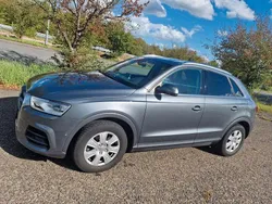 Grau Gebraucht 2016 Audi Q3 Sport SUV | 15.200 € (Guter Preis)