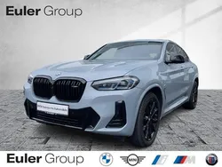M brooklyn grau metallic Gebraucht 2022 BMW X4 Performance SUV | 53.999 € (Fairer Preis)