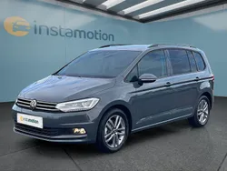 Neu 2025 VW Touran Van / Kleinbus | 36.149 € (Guter Preis)
