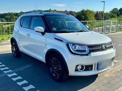 Weiß Gebraucht 2019 Suzuki Ignis Comfort+ Kleinwagen | 15.090 € (Fairer Preis)