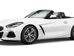 Gebraucht 2022 BMW Z4 | 54.860 €