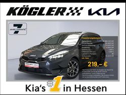 Weiß Neu 2025 Kia Ceed Sportswagon GT-Line Kombi | 27.860 € (Fairer Preis)