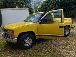Gelb Gebraucht 1993 Chevrolet C1500 SUV | 20.200 €