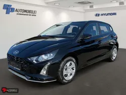 Phantom black Neu 2024 Hyundai i20 Select Kleinwagen | 20.490 € (Fairer Preis)