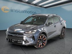 Grau Gebraucht 2025 Cupra Formentor SUV | 35.949 € (Fairer Preis)