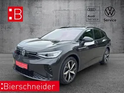 Grau Gebraucht 2022 VW ID.4 GTX SUV | 31.950 € (Superpreis)