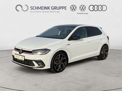 Reinweiß mit schwarzem dach Gebraucht 2022 VW Polo GTI Limousine | 22.880 € (Guter Preis)