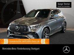 Grau Gebraucht 2025 Mercedes GLE53 AMG AMG SUV | 98.990 €