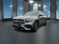 Grau Gebraucht 2023 Mercedes GLB250 Night SUV | 45.880 € (Fairer Preis)