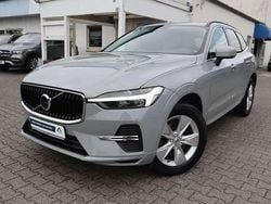 Vapour grey Gebraucht 2023 Volvo XC60 Core SUV | 35.920 € (Superpreis)