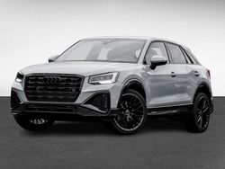 Pfeilgrau perleffekt Neu 2025 Audi Q2 S-Line SUV | 40.750 € (Fairer Preis)