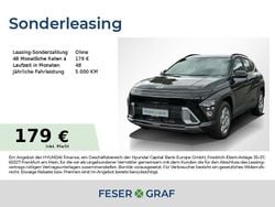 Abyss black Neu 2025 Hyundai Kona Trend SUV | 24.980 € (Guter Preis)