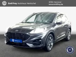 Grau Gebraucht 2020 Ford Kuga ST-Line X SUV | 21.923 € (Fairer Preis)