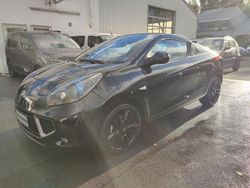 Schwarz Gebraucht 2013 Renault Wind Night&Day Cabrio | 8.490 € (Teuer)