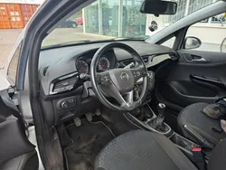 Gebraucht 2015 Opel Corsa Edition Kleinwagen | 6.500 € (Fairer Preis)