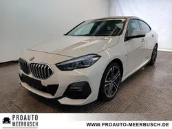 Weiss Gebraucht 2024 BMW 1M Performance Coupé | 30.640 € (Fairer Preis)