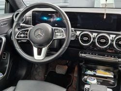 Schwarz Gebraucht 2020 Mercedes A220 Limousine | 26.000 € (Etwas zu teuer)