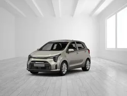 Beige Neu 2025 Kia Picanto Gold Kleinwagen | 18.250 € (Guter Preis)