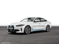 Gebraucht 2023 BMW i4 Shadowline Limousine | 46.800 € (Teuer)