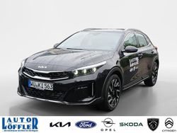 Zillinaschwarz Neu 2025 Kia XCeed Spirit SUV | 30.000 €