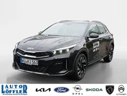 Zillinaschwarz Neu 2025 Kia XCeed Spirit SUV | 29.507 € (Etwas zu teuer)