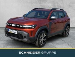 Terracottabraun Gebraucht 2025 Dacia Duster Expression SUV | 22.490 € (Superpreis)