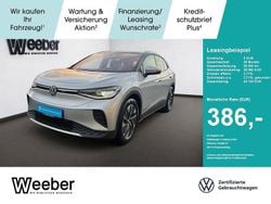 Silber Gebraucht 2025 VW ID.4 Pro SUV | 39.390 € (Guter Preis)