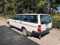 Weiß Gebraucht 1991 Volvo 245 Kombi | 8.750 €
